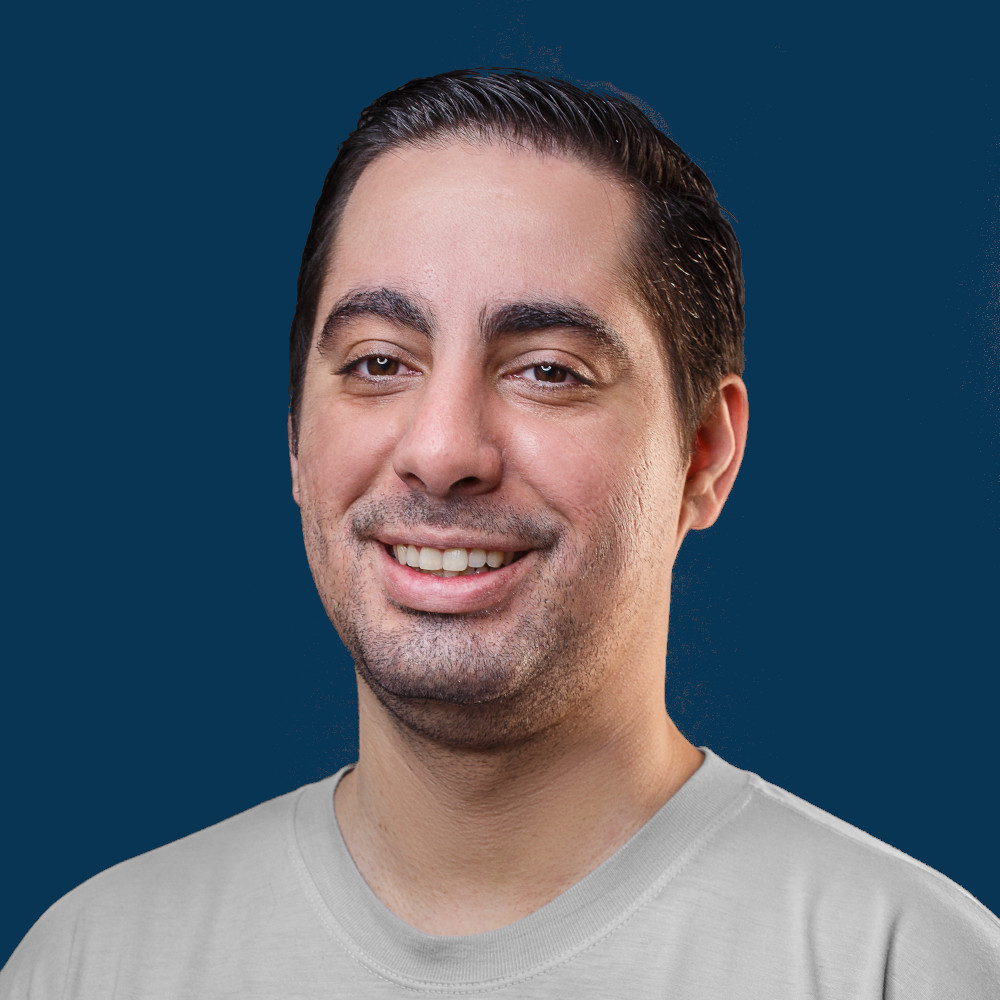 Foto de Eduardo Camargo de Siqueira